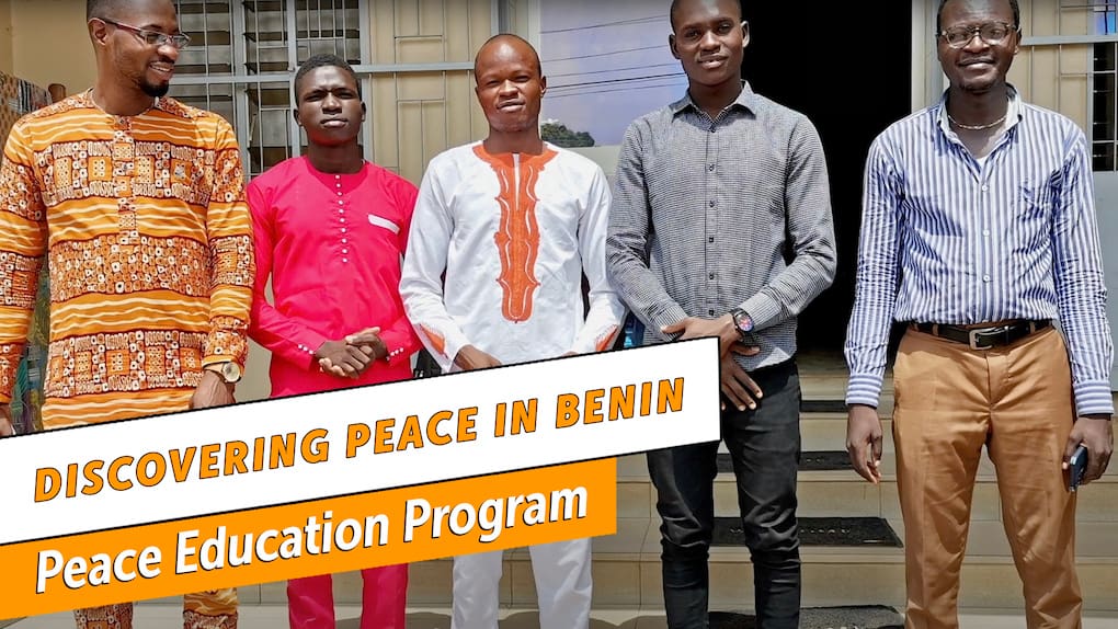 Peace Education in Benin