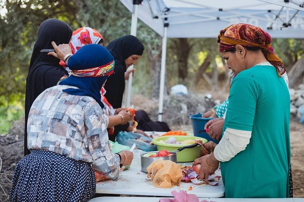 La Fondazione Prem Rawat manda aiuti umanitari alle vittime del terremoto in Marocco
