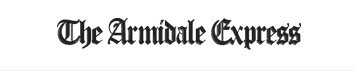 Armidale Express Covers Peace Education Program and “Inside Peace”