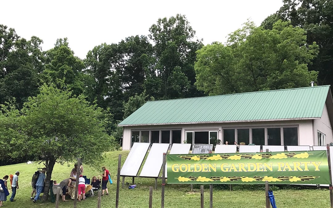‘Golden Garden Party XI’ Raises $7,380 for Prem Rawat Foundation