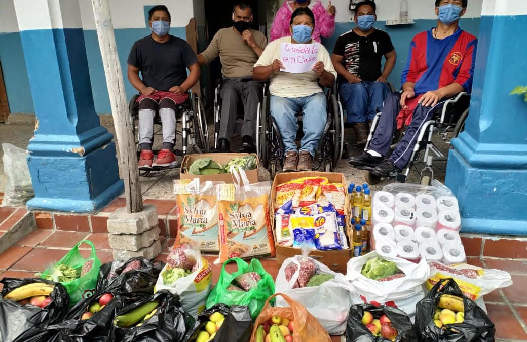 Samen der Hoffnung in Ecuador: Prem Rawat Foundation fördert nachhaltiges Ernährungsprojekt