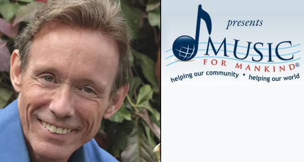 Kelly Moore Raises Funds for the Hungry with Music