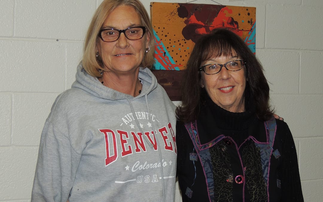 The Ripple Effect: Peace Education for Homeless Women and Transgender Individuals in Colorado