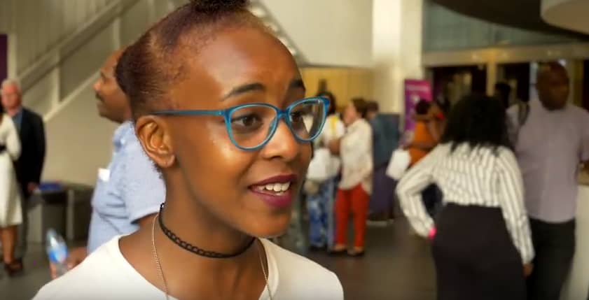 Video: Responses to Prem Rawat’s Peace Education Event in London