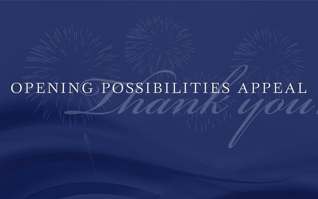 Opening Possibilities Appeal Raises $169,996 for Prem Rawat Foundation