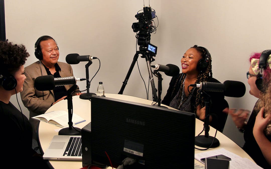 Il podcast “L’essenziale nella vita” illustra la Fondazione Prem Rawat