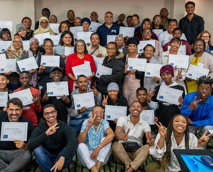 Register for “Peace Education in Action” Webinar