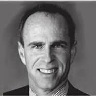 Bruce Keenan is Treasurer of The Prem Rawat Foundation Board