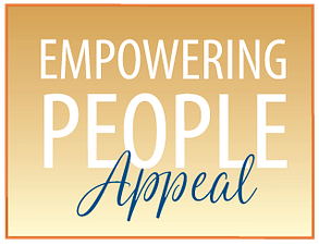 Empowering People Appeal
