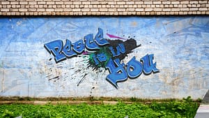 Peace Day 2019 graf