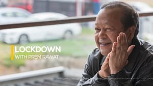 COVID-19 Lockdown Prem Rawat