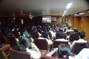 PEP Class Full House