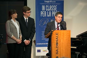 Convitto Nazionale in Rome