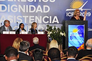 IPCA 2019 conference Argentina