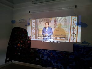 Prem Rawat Speaks About Peace