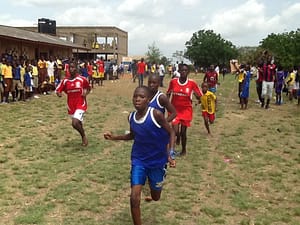 Otinibi sports