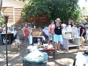 Ventura California Fundraiser