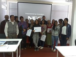 Mauritius PEP