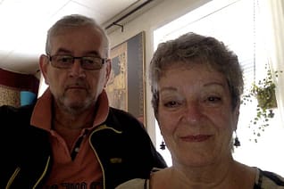 Birgitte & Jorgen