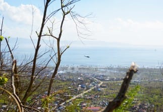 Philippines aftermath