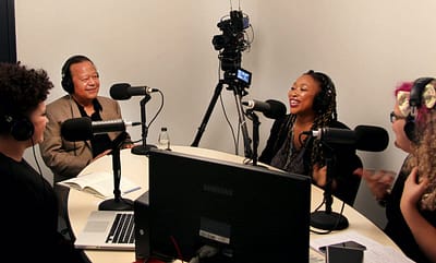 On World Mental Health Day, Prem Rawat's podcast is helping people discover inner wellbeing.