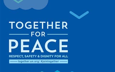 Partner with TPRF on “Peace for People 2017” Awareness Tribute