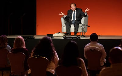 Prem Rawat Addresses Peace Education Meeting in Mexico