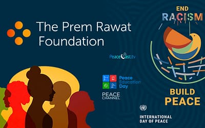 TPRF celebra el Día de la Paz 2022 con iniciativas para hacer posible la paz
