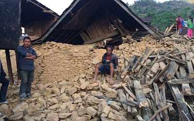 Información de última hora: Nepal, 1 de mayo de 2015
