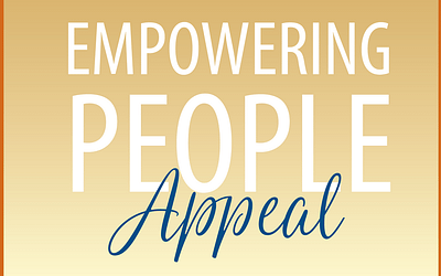 Empowering People Appeal Raises $195,276