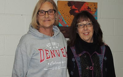 The Ripple Effect: Peace Education for Homeless Women and Transgender Individuals in Colorado
