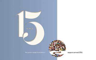 Rapport annuel de la Fondation Prem Rawat : les points forts de 2016