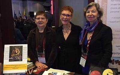 L’éducation pour la paix à l’honneur au congrès international des prisons
