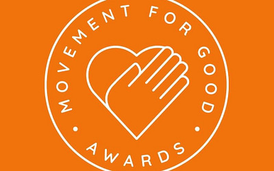 Peace Partners Wins Movement for Good Award & Holds Webinar with Prem Rawat Foundation