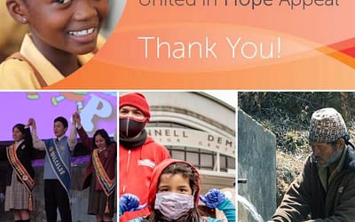 United in Hope Appeal: Supporters Raise $177,344 for Prem Rawat Foundation