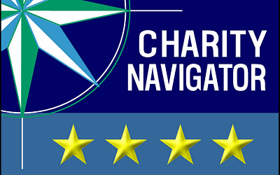 Charity Navigator otorga la calificación de 4 estrellas a la Fundación Prem Rawat por sexto año consecutivo