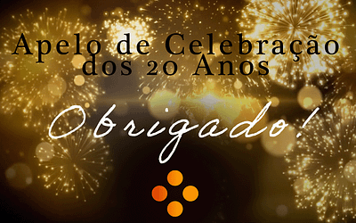 Apelo de Celebração dos 20 Anos Levanta Recorde de US$ 240.550