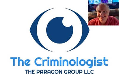 The Criminologist Podcast Features Peace Education Program