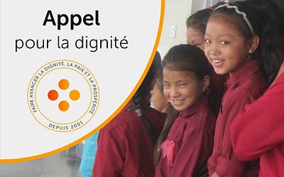 Daya Rawat lance l’Appel pour la dignité