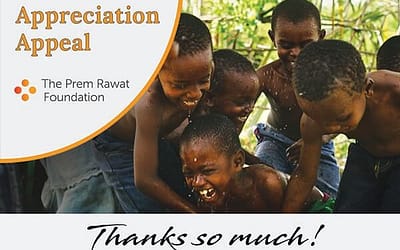 Danke für Ihre Unterstützung der Kampagne „Wertschätzung zeigen“