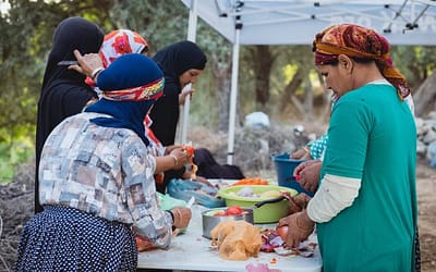 Prem Rawat Foundation Provides Humanitarian Aid for Morocco Earthquake Victims