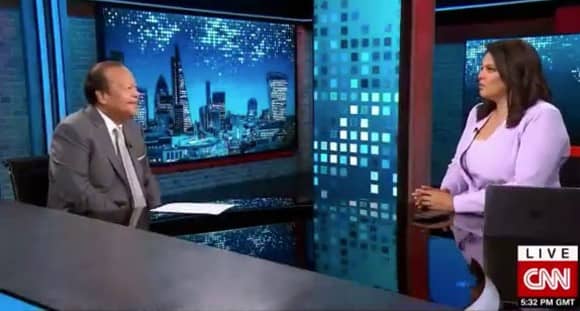 La CNN presenta Prem Rawat e TPRF