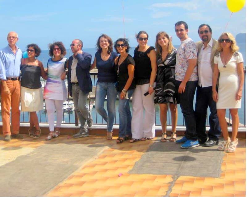 CeDiAl Peace Day Participants