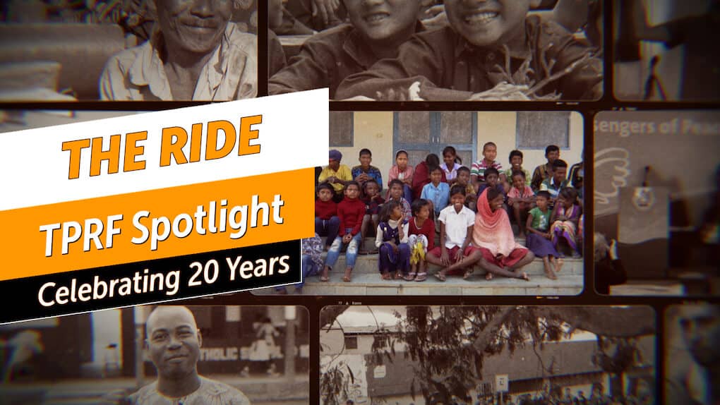 Prem Rawat Foundation Celebrates 20 Years of Empowering People