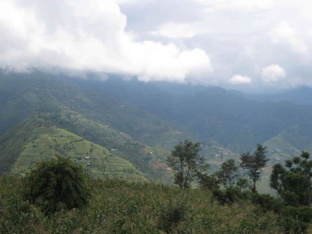 FFP Nepal