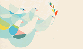 International Day of Peace 2015