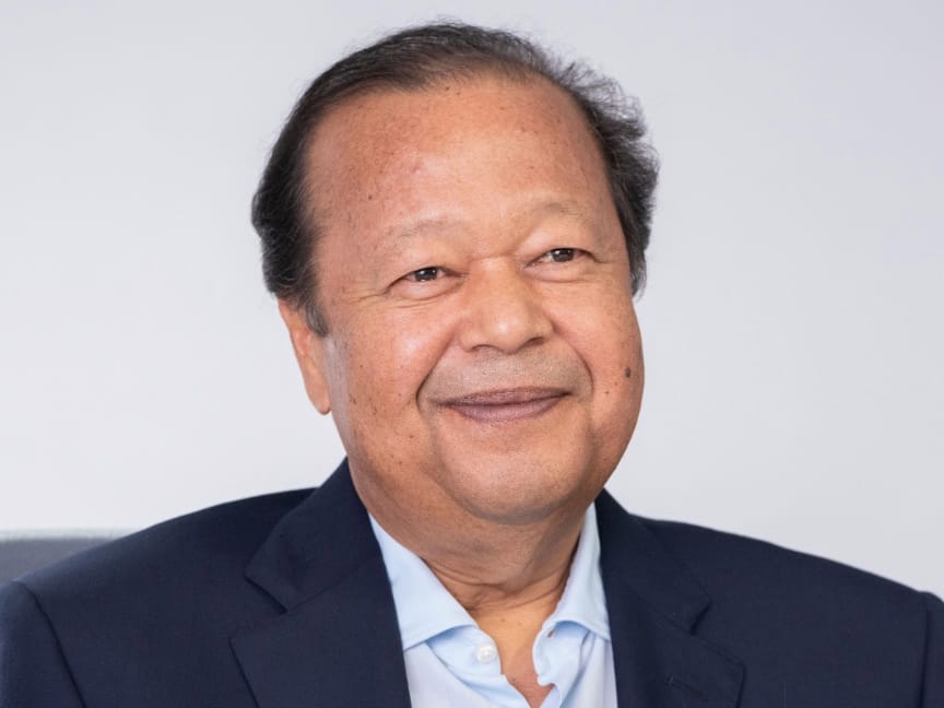Lockdown: A Series of Messages from Prem Rawat