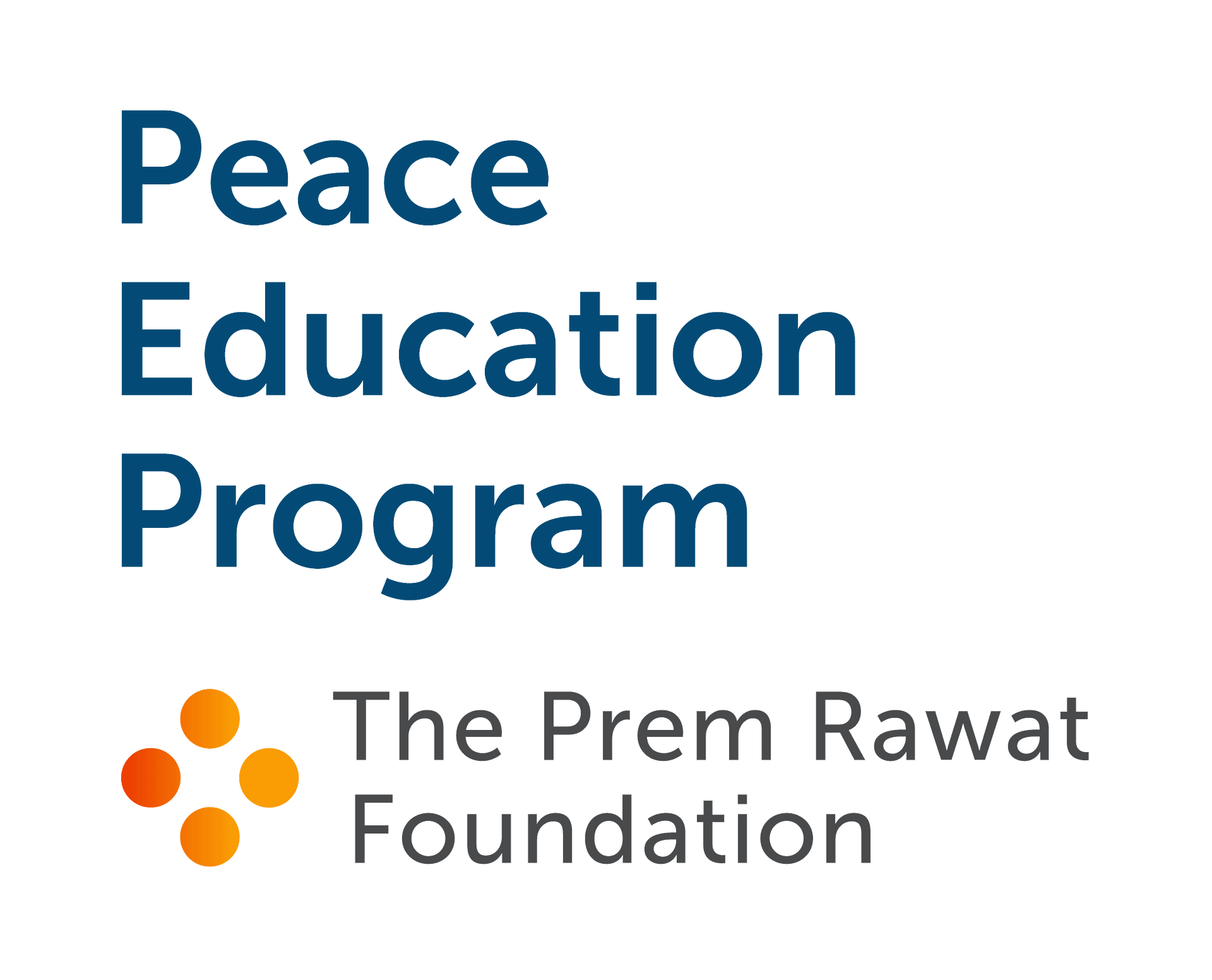 TPRF Peace Education Program