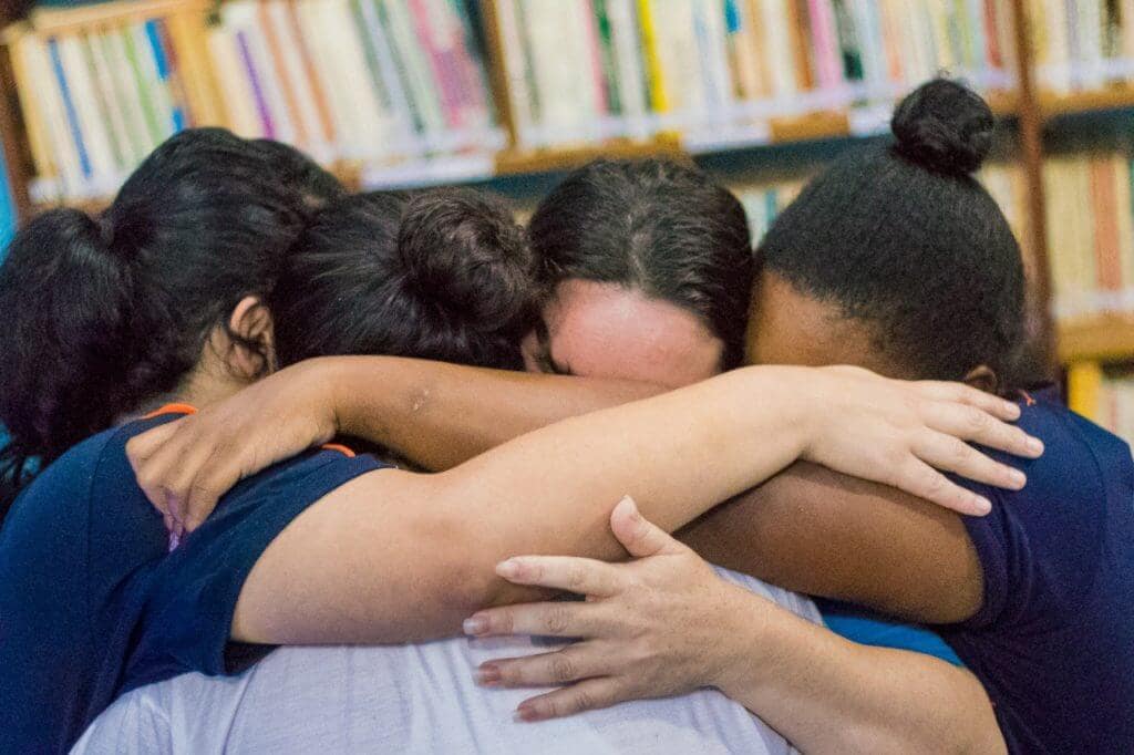 State Agency in Brazil Reports Lower Recidivism Among Peace Education Program Participants
