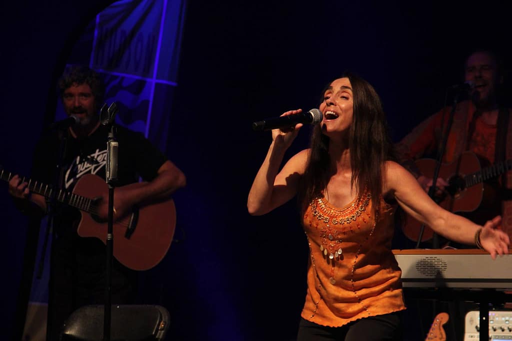 Quebec Concert for Peace